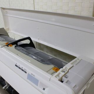ダイキン ルームエアコン AN36URS-W 12畳用 3.6kw 単相100V 2017年製 DAIKIN エアコン 中古家電 店頭引取歓迎 R3919)