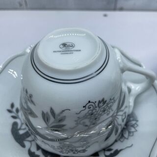 愛品館八千代店】HUTSCHENREUTHERフッチェンロイター ゴールドオニオン