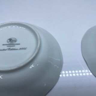 愛品館八千代店】HUTSCHENREUTHERフッチェンロイター ゴールドオニオン 
