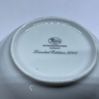 愛品館八千代店】HUTSCHENREUTHERフッチェンロイター ゴールドオニオン