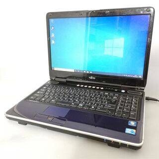 爆速 第3世代Core-i5 メモリ8G SSD480G Office搭載 Windows10ノートPC 45