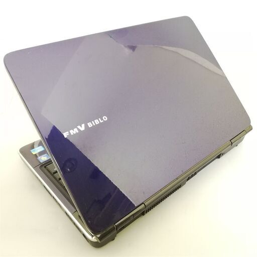 SSDへの換装対応可】 Core i5 M430 メモリ2GB HDD 500GB