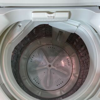 愛品館八千代店】保証充実YAMADA電機2016年製5.0kg全自動