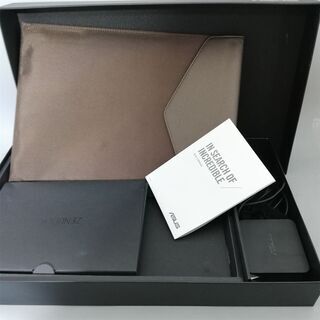 元箱 取説 ノートパソコン Windows10 中古良品 フルHD 13型 ASUS UX32L 第