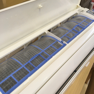 S144★6ヶ月保証★MITSUBISHI★MSZ-GM224★2,2k★エアコン★2014年製★⭐動作確認済⭐クリーニング済