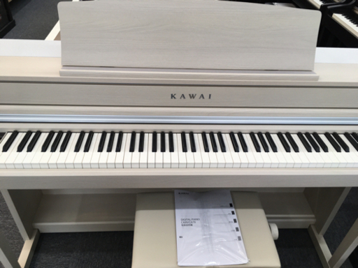 i354 KAWAI CA-79A カワイ　2020年製　電子ピアノ