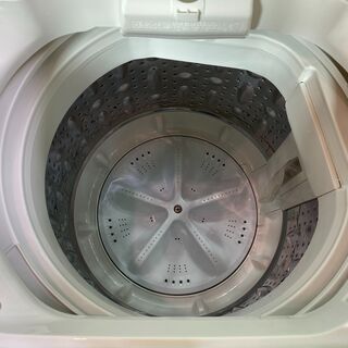 愛品館八千代店】保証充実YAMADA電機2018年製4.5kg全自動
