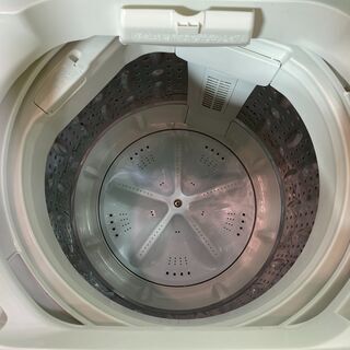 【愛品館八千代店】保証充実YAMADA電機2019年製4.5kg全自動洗濯機YWM-T45G1【愛八ST】 愛品館八千代店】保証充実YAMADA電機2019年製4.5kg全自動洗濯機YWM