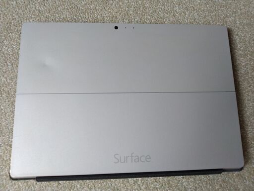 Surface Pro3　 i5-4300U 4GB 128GB Windors10pro