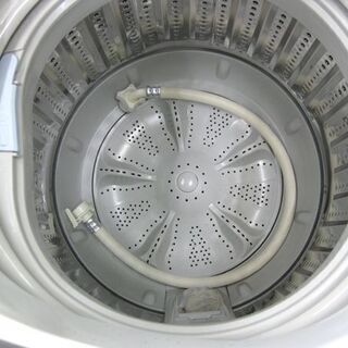 札幌 2017年製 6.0Kg 洗濯機 ハイアール JW-K60M 6Kg 本郷通店