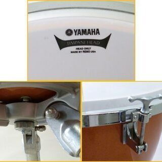 お値下げ！【自社配送は札幌市内限定】YAMAHA/ヤマハ ティンパニ TP