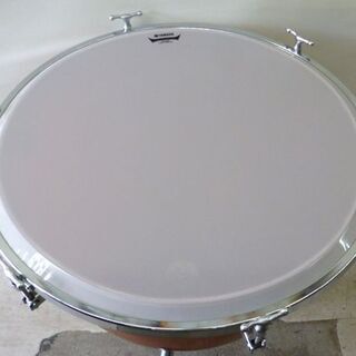 お値下げ！【自社配送は札幌市内限定】YAMAHA/ヤマハ ティンパニ TP