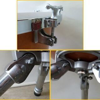 お値下げ！【自社配送は札幌市内限定】YAMAHA/ヤマハ ティンパニ TP