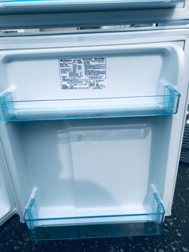 ④✨2020年製✨276番 アビテラックス✨電気冷凍冷蔵庫✨AR-100E 