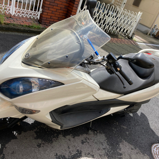 マジェスティ 250cc sg20j  
