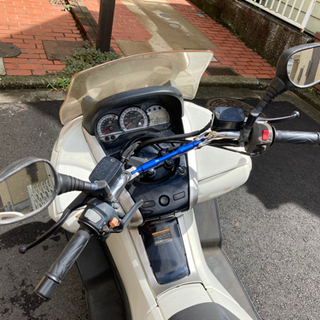 マジェスティ 250cc sg20j  