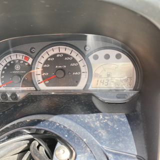 マジェスティ 250cc sg20j  