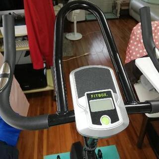 ダイエットマシーン！