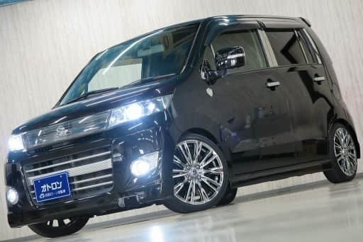 未使用 かっこいい スズキ ワゴンrスティングレー リミテッド2入庫しました W 未使用 かっこいい スズキ ワゴンrスティングレー リミテッド2入庫しました W