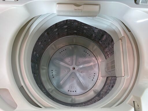 【愛品館八千代店】保証充実YAMADA電機2019年製5.0kg全自動洗濯機YWM-T50G1【愛八ST】