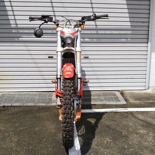 個人 交換可能 書付 BETA REV-3　2スト250ccトライアル車 個人 交換可能 書付 BETA REV-3 2スト250ccトライアル車