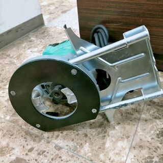 美品 HIKOKI 日立工機 M12VE 電子ルーター トリマ 100V 電動工具