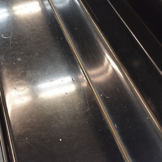 ヤマハ中古アップライトピアノ　No.U1（1966年製造）