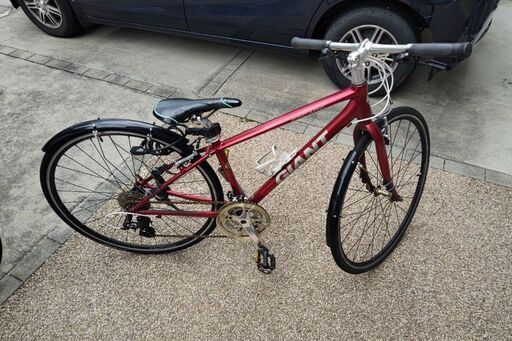 Giant escape r3 xxsサイズ ジャイアント クロスバイク