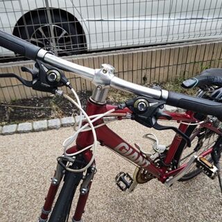 Giant escape r3 xxsサイズ ジャイアント クロスバイク