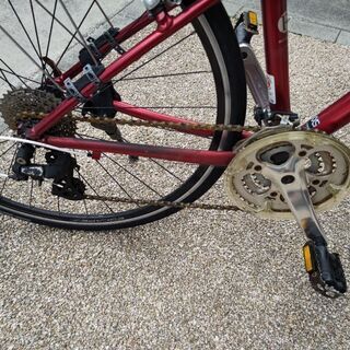 Giant escape r3 xxsサイズ ジャイアント クロスバイク