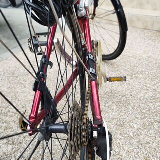 Giant escape r3 xxsサイズ ジャイアント クロスバイク