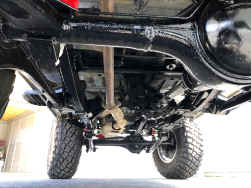 在庫有り即日出荷 スズキジムニーja12 オートマ4wd 松五郎 偕楽園のジムニーの車 ジモティー 正規販売店2年保証 ジムニー Www Whtsafrica Com