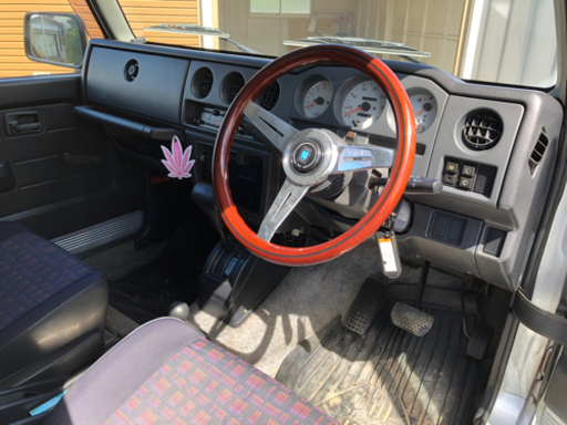 在庫有り即日出荷 スズキジムニーja12 オートマ4wd 松五郎 偕楽園のジムニーの車 ジモティー 正規販売店2年保証 ジムニー Www Whtsafrica Com