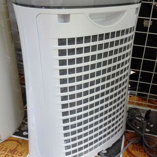 値下げ品】シャープ 空気清浄機 FV-N50 中古品 2020年製