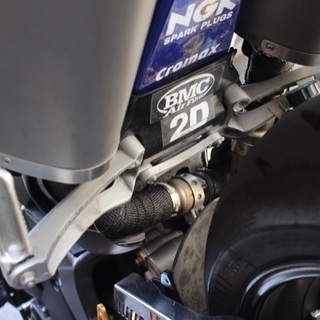 YZF R1  09年式　値下げしました