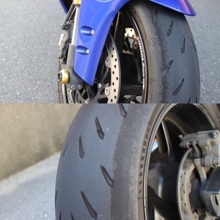 YZF R1  09年式　値下げしました