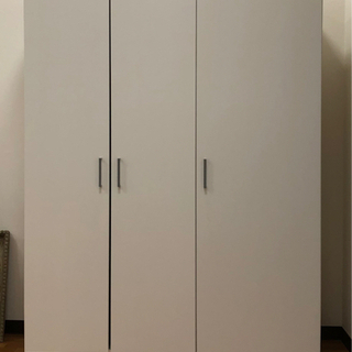 【ネット決済】IKEA 収納　2台セット