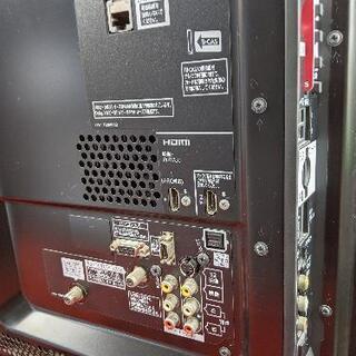 Panasonic HDD500GB内蔵 46型液晶テレビ TH-P46R2 2010年製