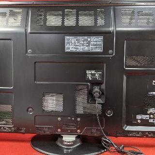 Panasonic HDD500GB内蔵 46型液晶テレビ　TH-P46R2 2010年製 Panasonic HDD500GB内蔵 46型液晶テレビ TH-P46R2 2010年製