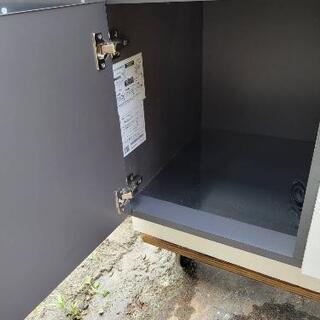 マイセット流し台セット