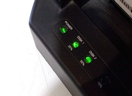 マーシャル SATA HDDスタンド コピー機能 MAL-5135SBKU3