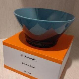 ル·クルーゼ 鍋&ヌードルボールセット