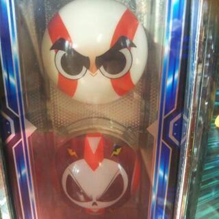パチスロ実機 バトルリーガー