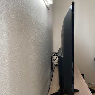 40型 液晶テレビ アイリスオオヤマ