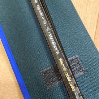 新品 現行モデル ショアジギングロッド メジャークラフト CRX-962LSJ