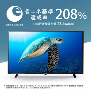 40型 液晶テレビ アイリスオオヤマ