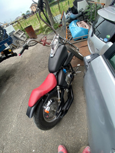マグナ50