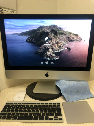 その他 iMac