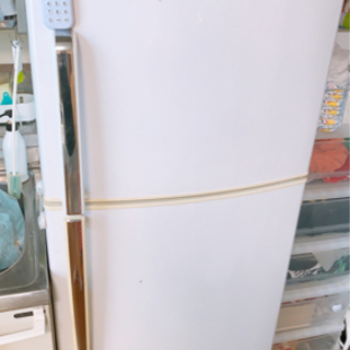【お譲り先決定】冷蔵庫