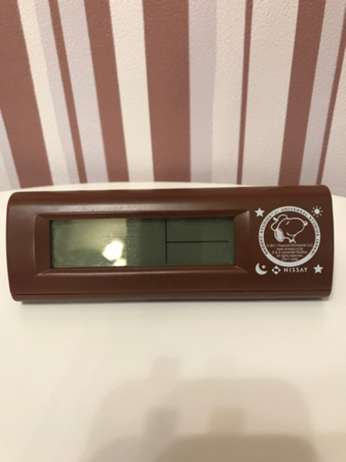 値下げ スヌーピータンブラー キッチンタイマー おーちゃん 秋川のノベルティグッズの中古あげます 譲ります ジモティーで不用品の処分